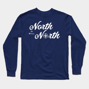 North Forty Long Sleeve T-Shirt